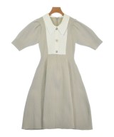 FURFUR（ファーファー）ワンピース グレー サイズ:ONE レディース/2200630026076