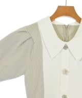 FURFUR（ファーファー）ワンピース グレー サイズ:ONE レディース/2200630026076