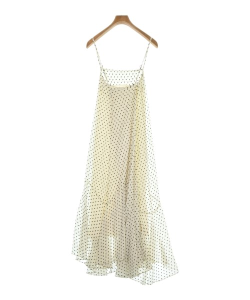 FURFUR（ファーファー）ワンピース 白 サイズ:ONE レディース/2200630026083