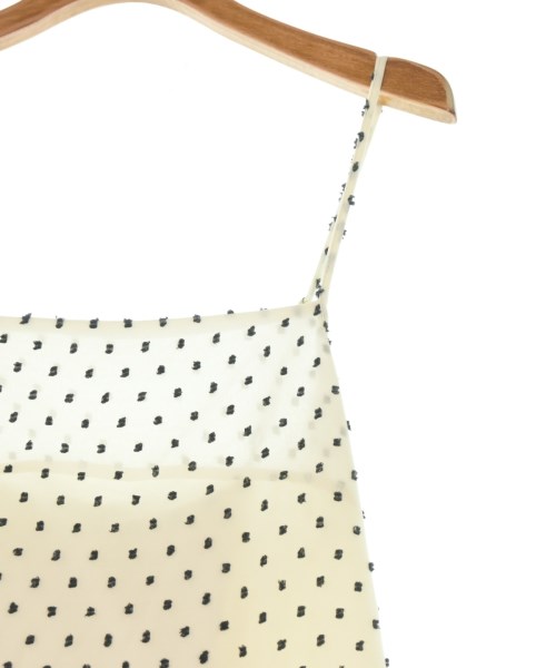 FURFUR（ファーファー）ワンピース 白 サイズ:ONE レディース/2200630026083