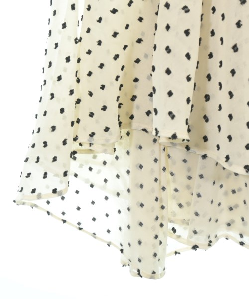 FURFUR（ファーファー）ワンピース 白 サイズ:ONE レディース/2200630026083