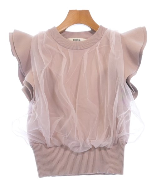 ファーファー(FURFUR)のFURFUR ニット・セーター