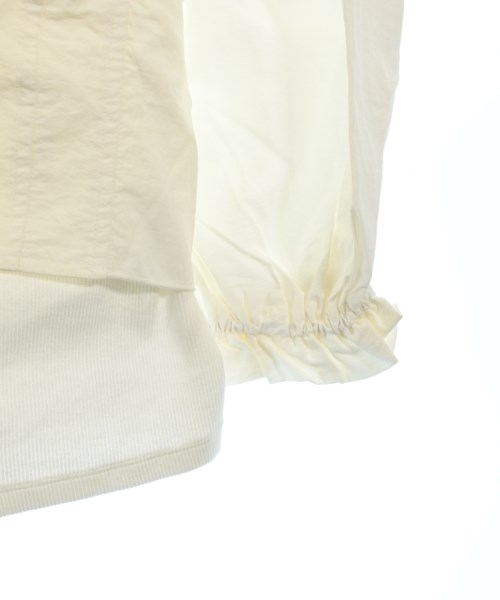 FURFUR（ファーファー）Tシャツ・カットソー 白 サイズ:ONE レディース/2200630026120