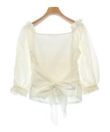 FURFUR（ファーファー）Tシャツ・カットソー 白 サイズ:ONE レディース/2200630026120