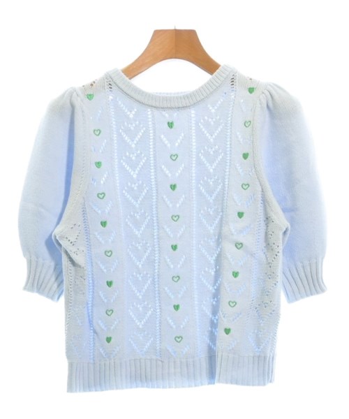 ファーファー(FURFUR)のFURFUR ニット・セーター