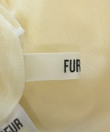 FURFUR（ファーファー）カーディガン 黄 サイズ:F レディース/2200630026151