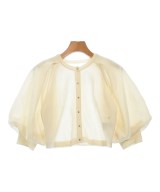 FURFUR（ファーファー）カーディガン 白 サイズ:F レディース/2200630026168