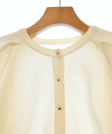 FURFUR（ファーファー）カーディガン 白 サイズ:F レディース/2200630026168