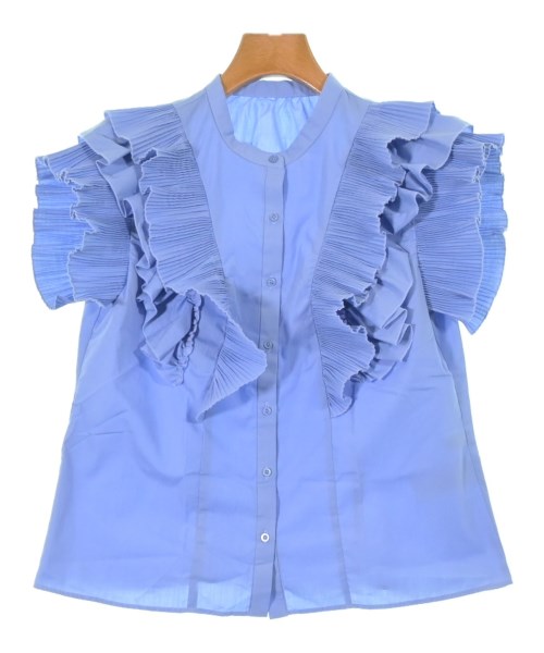 ファーファー(FURFUR)のFURFUR ブラウス