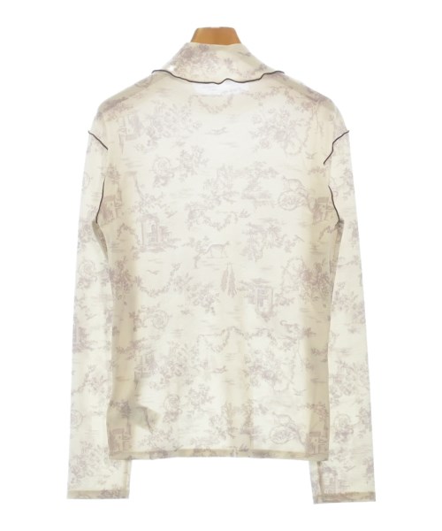 FURFUR（ファーファー）Tシャツ・カットソー 白 サイズ:F レディース/2200630026182