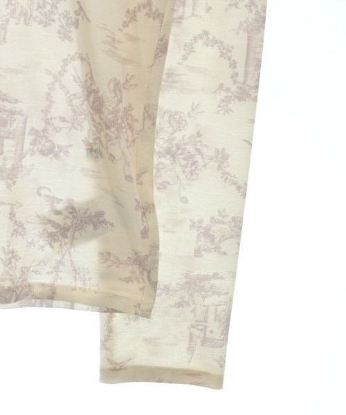 FURFUR（ファーファー）Tシャツ・カットソー 白 サイズ:F レディース/2200630026182