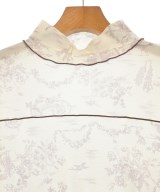 FURFUR（ファーファー）Tシャツ・カットソー 白 サイズ:F レディース/2200630026182