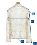 FURFUR（ファーファー）Tシャツ・カットソー 白 サイズ:F レディース/2200630026182