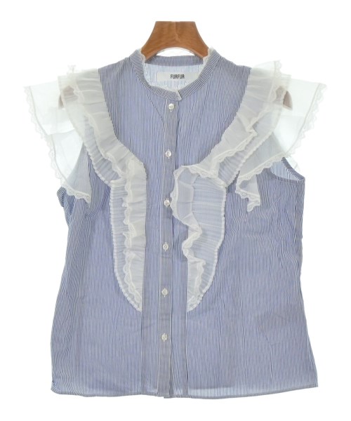 ファーファー(FURFUR)のFURFUR ブラウス