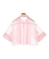 FURFUR（ファーファー）カジュアルシャツ ピンク サイズ:ONE レディース/2200630026212