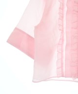 FURFUR（ファーファー）カジュアルシャツ ピンク サイズ:ONE レディース/2200630026212