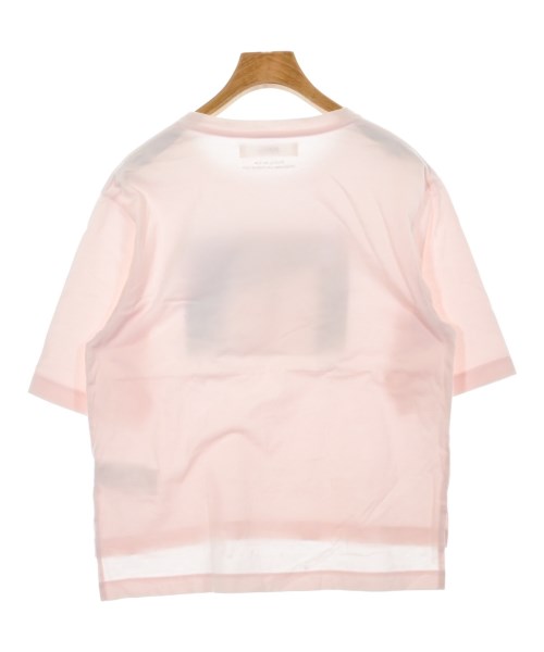 FURFUR（ファーファー）Tシャツ・カットソー ピンク サイズ:F レディース/2200630026236