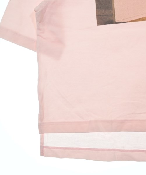 FURFUR（ファーファー）Tシャツ・カットソー ピンク サイズ:F レディース/2200630026236