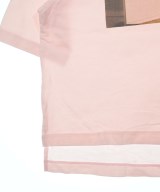 FURFUR（ファーファー）Tシャツ・カットソー ピンク サイズ:F レディース/2200630026236