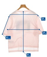FURFUR（ファーファー）Tシャツ・カットソー ピンク サイズ:F レディース/2200630026236