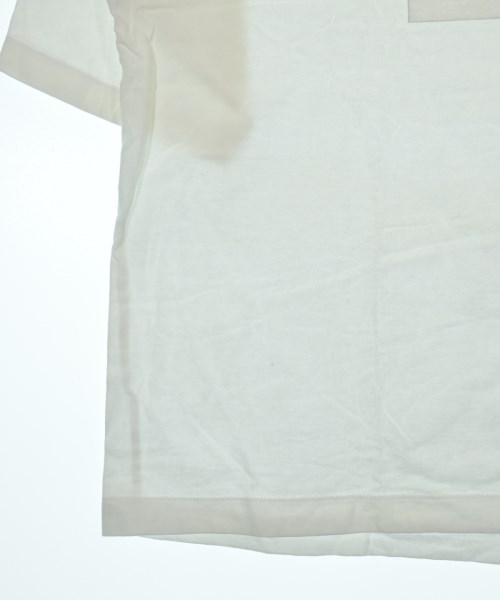 FURFUR（ファーファー）Tシャツ・カットソー 白 サイズ:F レディース/2200630026243