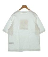 FURFUR（ファーファー）Tシャツ・カットソー 白 サイズ:F レディース/2200630026243