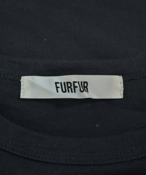 FURFUR（ファーファー）Tシャツ・カットソー グレー サイズ:F レディース/2200630026250