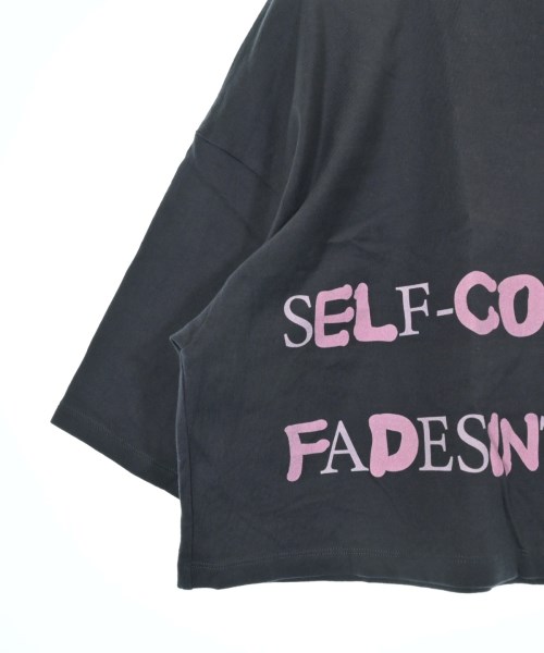 FURFUR（ファーファー）Tシャツ・カットソー グレー サイズ:F レディース/2200630026250