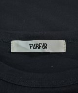 FURFUR（ファーファー）Tシャツ・カットソー グレー サイズ:F レディース/2200630026250