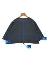 FURFUR（ファーファー）Tシャツ・カットソー グレー サイズ:F レディース/2200630026250