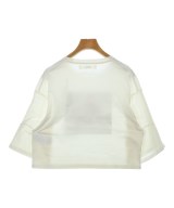 FURFUR（ファーファー）Tシャツ・カットソー 白 サイズ:F レディース/2200630026267