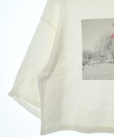 FURFUR（ファーファー）Tシャツ・カットソー 白 サイズ:F レディース/2200630026267