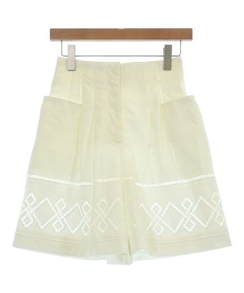 ファーファー(FURFUR)のFURFUR ショートパンツ