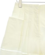 FURFUR（ファーファー）ショートパンツ 白 サイズ:ONE レディース/2200630026274