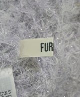 FURFUR（ファーファー）ベスト 紫 サイズ:F レディース/2200615335025