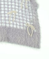 FURFUR（ファーファー）ベスト 紫 サイズ:F レディース/2200615335025