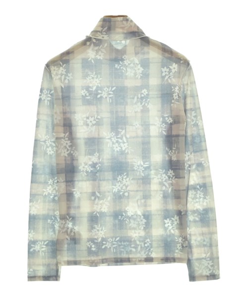 FURFUR（ファーファー）Tシャツ・カットソー グレー サイズ:F レディース/2200615335049