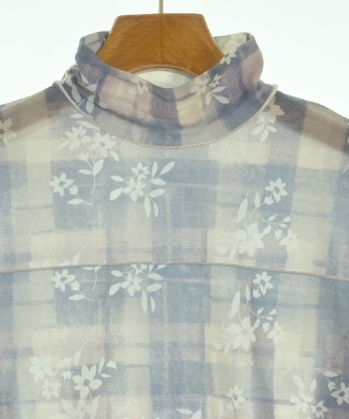 FURFUR（ファーファー）Tシャツ・カットソー グレー サイズ:F レディース/2200615335049