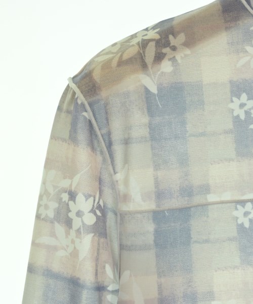 FURFUR（ファーファー）Tシャツ・カットソー グレー サイズ:F レディース/2200615335049