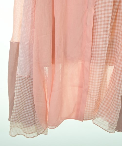 FURFUR（ファーファー）ワンピース ピンク サイズ:F レディース/2200626470135