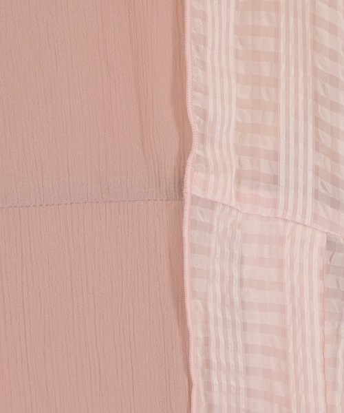 FURFUR（ファーファー）ワンピース ピンク サイズ:F レディース/2200626470135