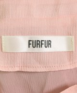 FURFUR（ファーファー）ワンピース ピンク サイズ:F レディース/2200626470135
