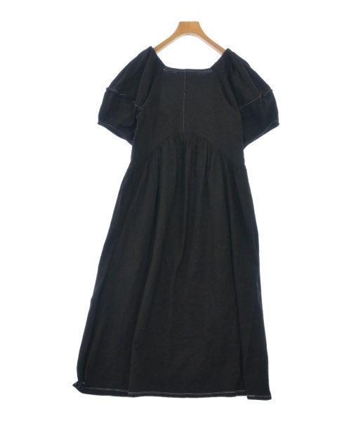 FURFUR（ファーファー）ワンピース 黒 サイズ:ONE レディース/2200626470432
