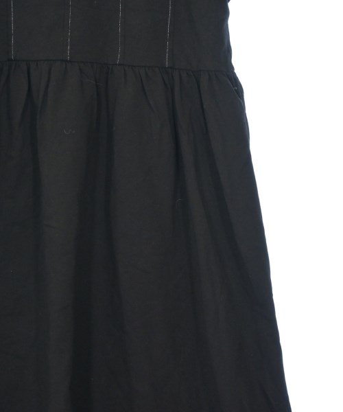 FURFUR（ファーファー）ワンピース 黒 サイズ:ONE レディース/2200626470432