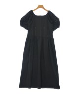 FURFUR（ファーファー）ワンピース 黒 サイズ:ONE レディース/2200626470432