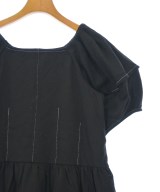 FURFUR（ファーファー）ワンピース 黒 サイズ:ONE レディース/2200626470432