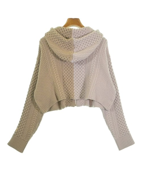 FURFUR（ファーファー）カーディガン ピンク サイズ:F レディース/2200620871020