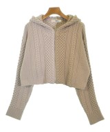 FURFUR（ファーファー）カーディガン ピンク サイズ:F レディース/2200620871020