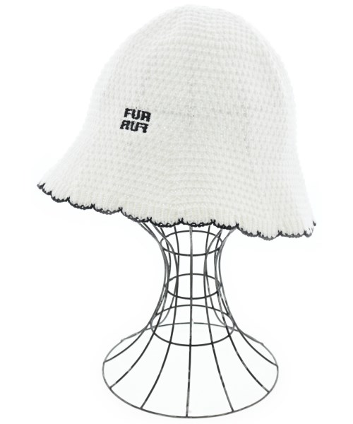 ファーファー(FURFUR)のFURFUR ハット
