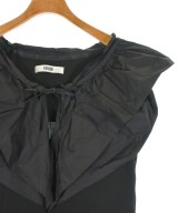FURFUR（ファーファー）ワンピース 黒 サイズ:F レディース/2200607693034